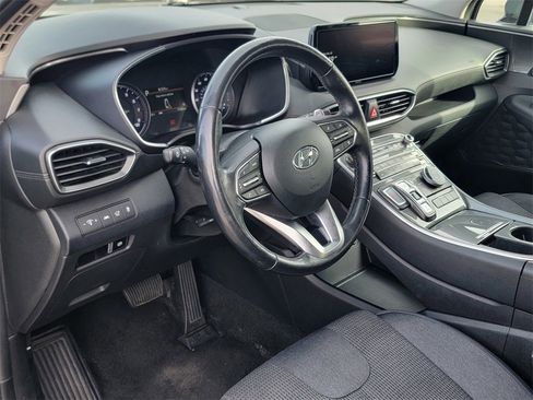 Used 2023 Hyundai Santa Fe SEL image 11