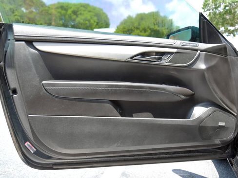 Used 2015 Cadillac ATS Performance image 13