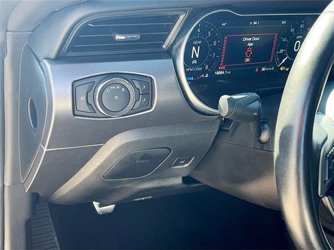 Used 2019 Ford Mustang GT Premium w/ Equipment Group 401A image 10