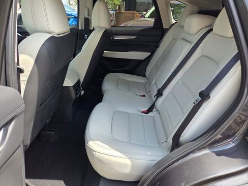 Certified 2023 MAZDA CX-5 AWD 2.5 S image 7