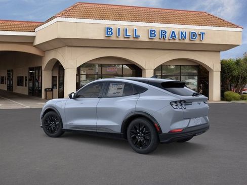 New 2026 Ford Mustang Mach-E Premium w/ Sport Appearance Package RWD image 26