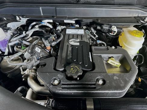 New 2026 RAM 3500 Longhorn w/ Towing Technology Group image 18