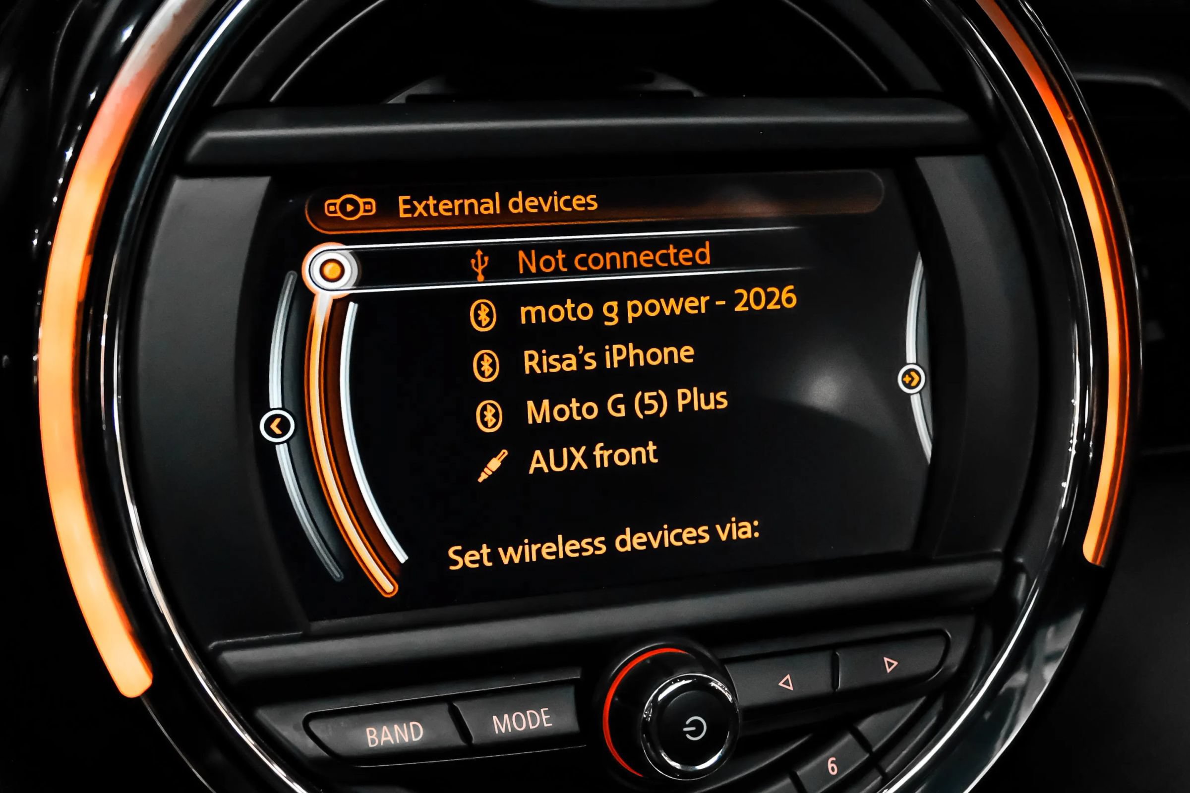 Used 2018 MINI Cooper S w/ Premium Package FWD image 32