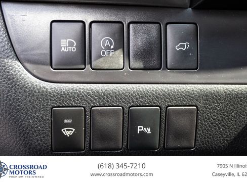 Used 2017 Toyota Highlander Limited w/ Protection Package #3 AWD/4WD image 19