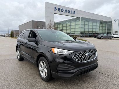 Used 2024 Ford Edge SE