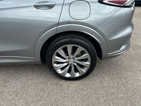 Used 2024 Buick Envista Avenir FWD image 11