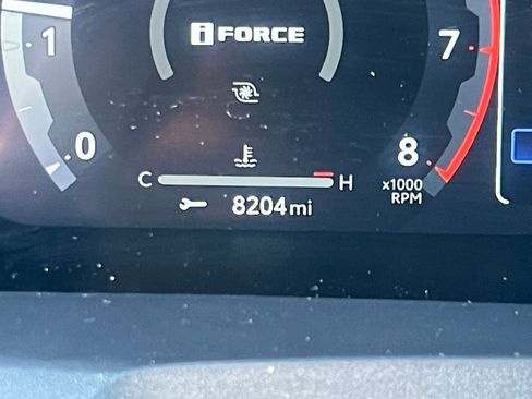 Used 2025 Toyota 4Runner TRD Off-Road image 34