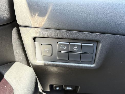 Certified 2024 MAZDA CX-5 AWD 2.5 S image 19
