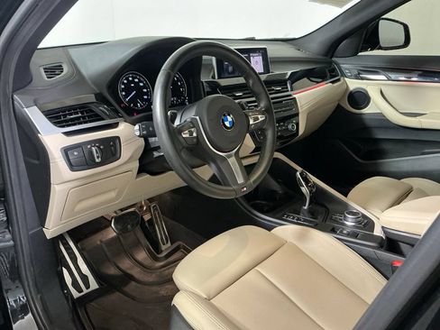 Certified 2022 BMW X2 sDrive28i w/ M Sport X Package FWD image 23