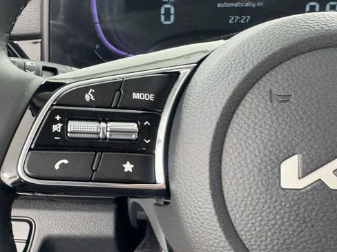 New 2026 Kia Seltos S AWD/4WD image 21