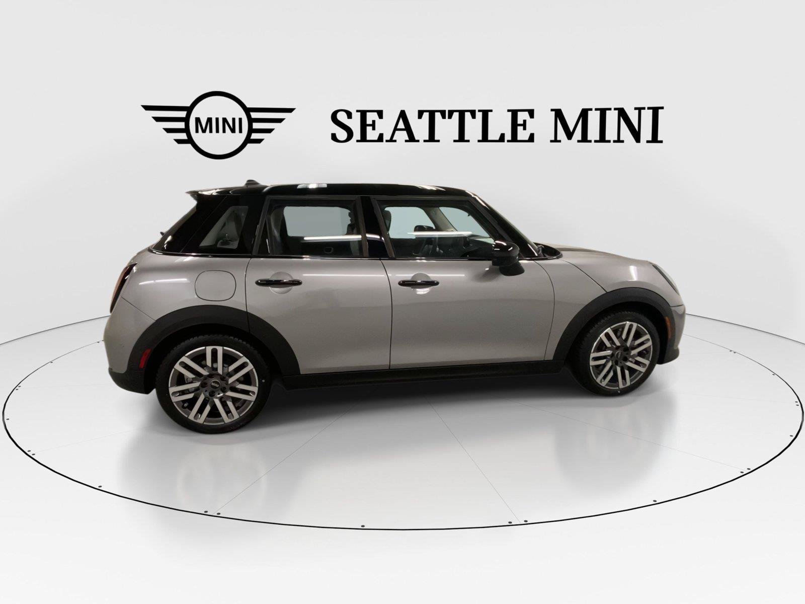 New 2027 MINI Cooper S FWD image 12