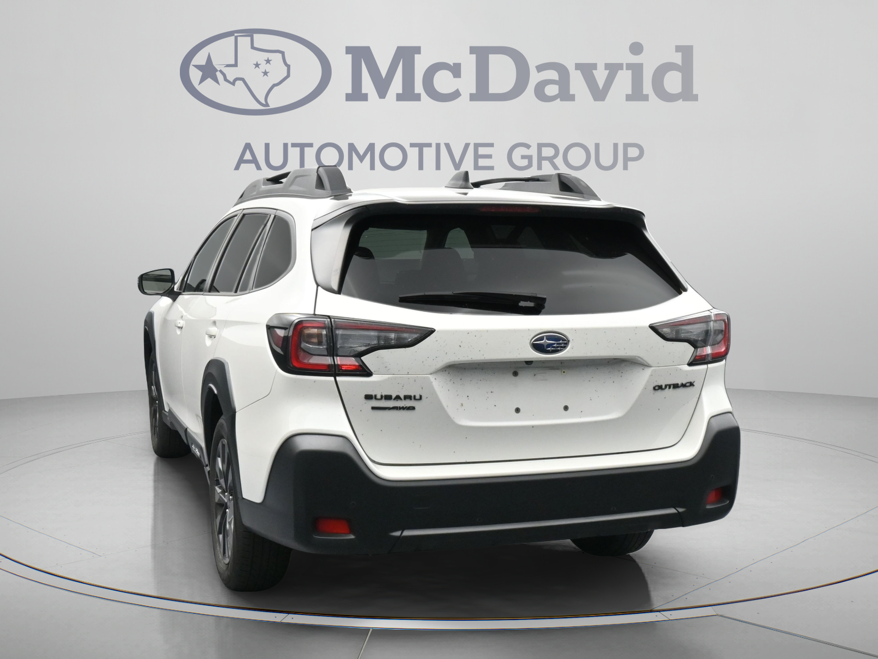 Used 2025 Subaru Outback Onyx Edition AWD/4WD image 7