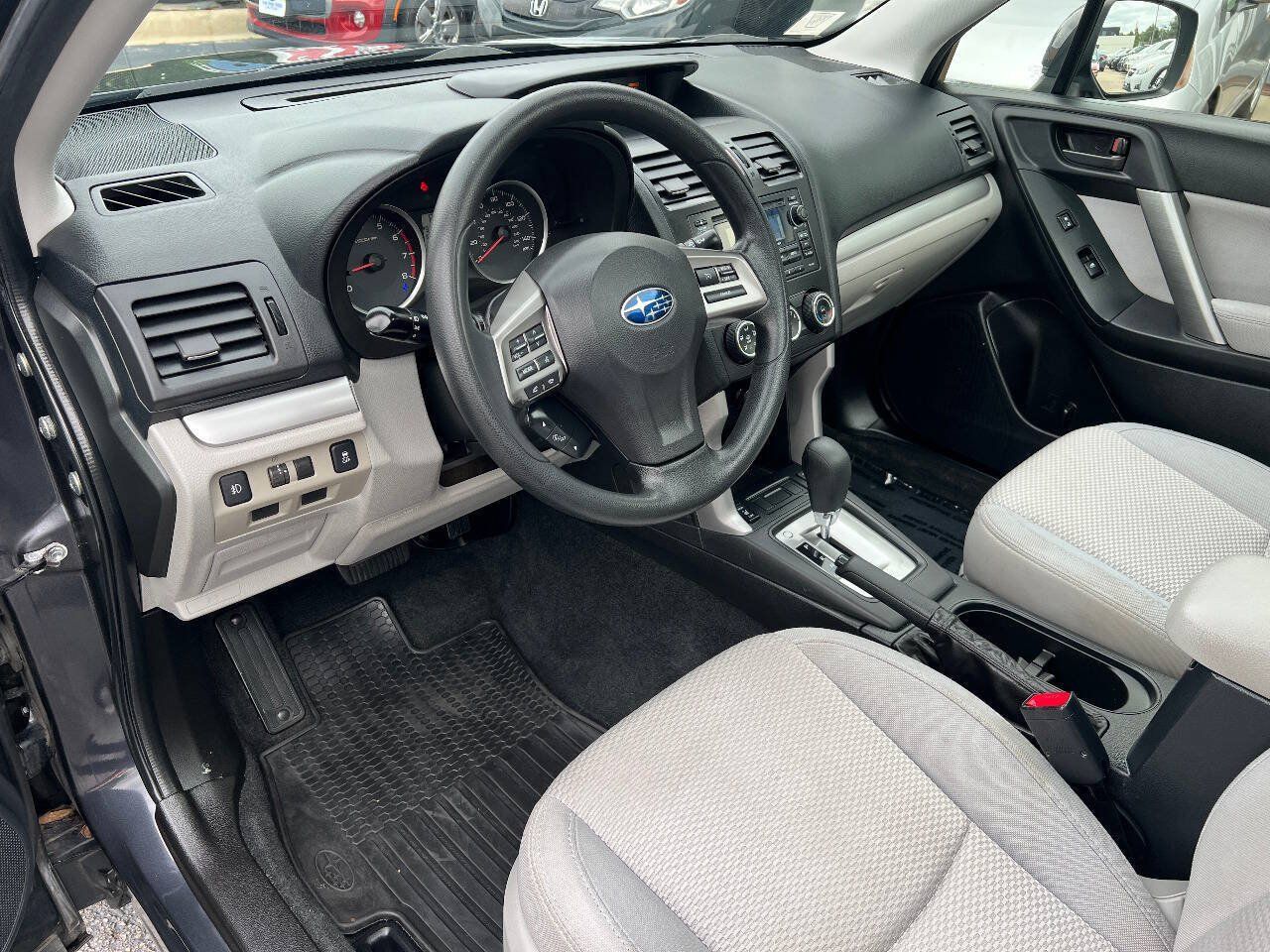 Used 2014 Subaru Forester 2.5i Premium w/ All-Weather Package AWD/4WD image 19