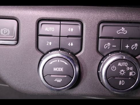 Used 2023 GMC Sierra 1500 Elevation w/ X31 Off-Road Package image 16