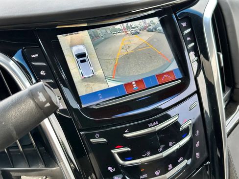 Used 2019 Cadillac Escalade Platinum AWD/4WD image 37
