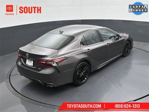 Used 2023 Toyota Camry XSE image 41