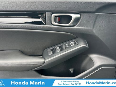 Used 2023 Honda Civic EX-L image 11
