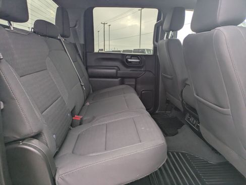 Certified 2023 Chevrolet Silverado 2500 LT w/ Convenience Package image 25