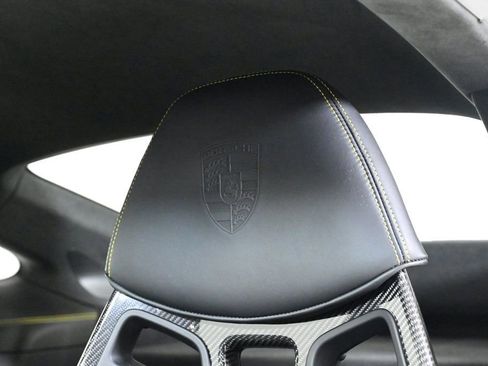 Used 2023 Porsche 911 GT3 image 18