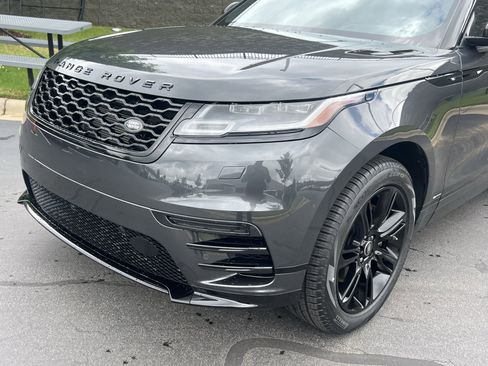 Used 2020 Land Rover Range Rover Velar R-Dynamic S AWD/4WD image 11