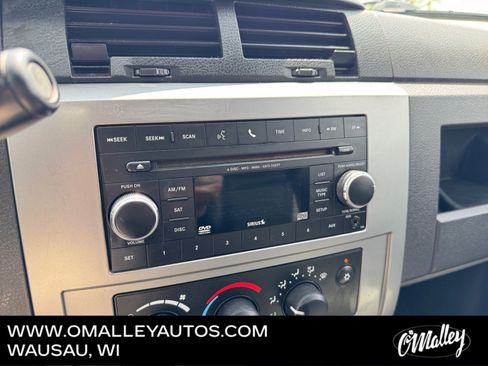 Used 2011 Dodge Dakota TRX w/ Premium Sound Group AWD/4WD image 20