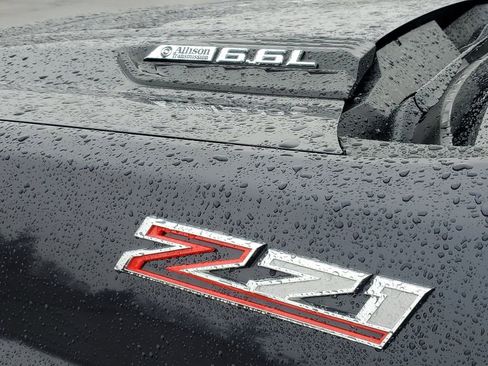 Used 2024 Chevrolet Silverado 2500 Custom w/ Custom Value Package image 34