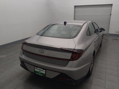 Used 2021 Hyundai Sonata SEL FWD image 7