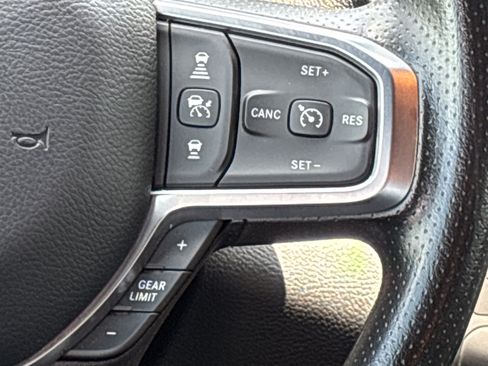 Used 2025 RAM 2500 Tradesman AWD/4WD image 23