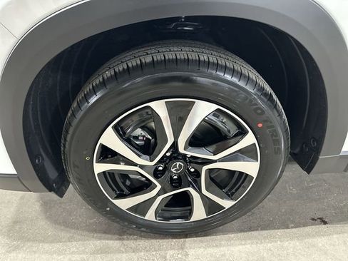 New 2026 MAZDA CX-5 Preferred image 22