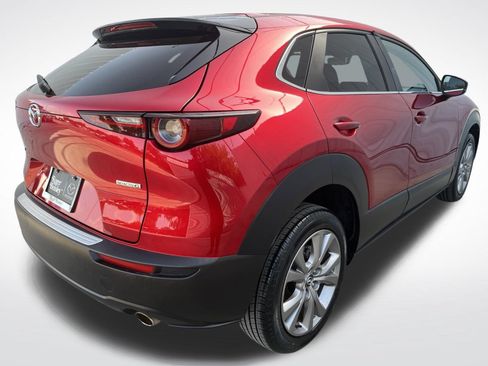 Used 2021 MAZDA CX-30 FWD 2.5 S w/ Preferred Package image 10