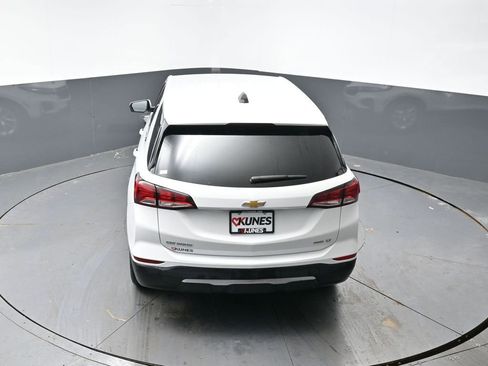 Used 2023 Chevrolet Equinox LT image 46