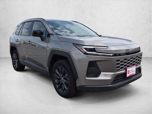 Certified 2026 Toyota RAV4 XLE Premium AWD/4WD image 3
