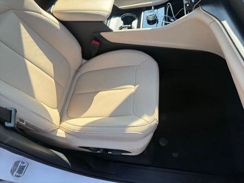 Certified 2024 Jeep Grand Cherokee Limited AWD/4WD image 58