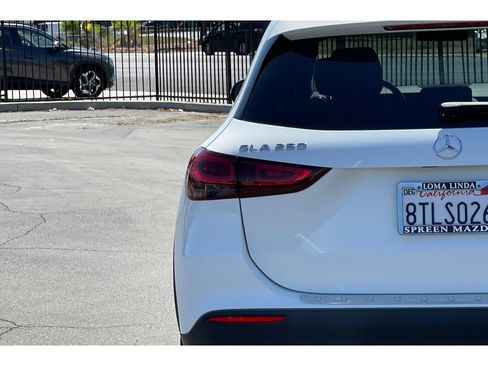 Used 2021 Mercedes-Benz GLA 250 image 48