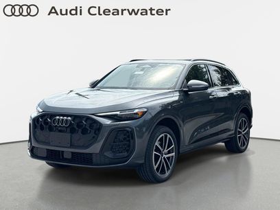 New 2026 Audi Q5 Premium Plus