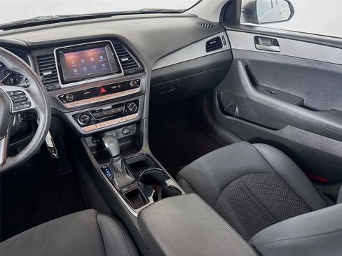 Used 2019 Hyundai Sonata SE FWD image 22
