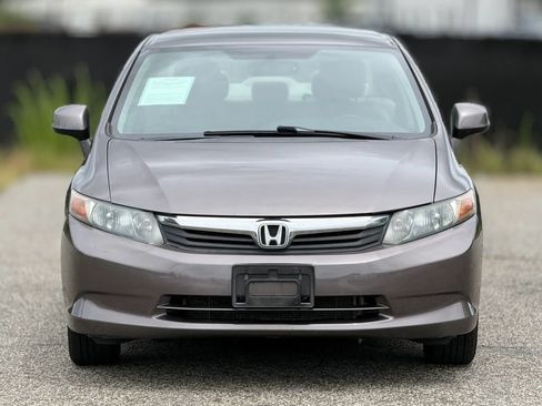 Used 2012 Honda Civic LX image 5
