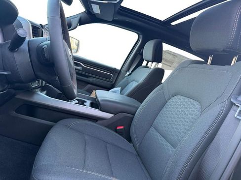 New 2026 RAM 1500 Big Horn image 9