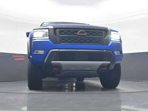 Used 2024 Nissan Frontier PRO-4X w/ Pro Convenience Package image 18