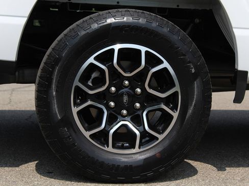 Used 2023 Ford F150 XL w/ STX Appearance Package AWD/4WD image 25
