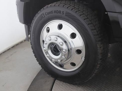 Used 2026 Ford F450 Platinum w/ Platinum Plus Package AWD/4WD image 12