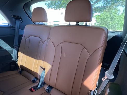 Used 2026 Audi Q7 3.0T Prestige w/ Prestige Package image 34