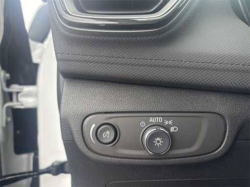 New 2026 Chevrolet TrailBlazer LT image 18