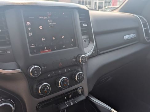 Used 2023 RAM 1500 Big Horn AWD/4WD image 18