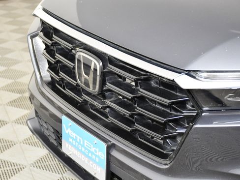Certified 2024 Honda CR-V EX image 11