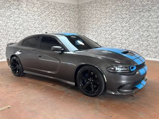 Used 2020 Dodge Charger Scat Pack w/ Plus Group RWD video 1