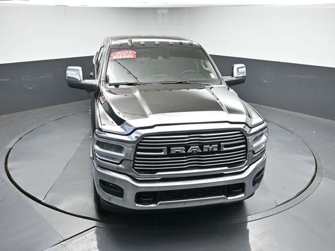 Used 2023 RAM 2500 Laramie image 44