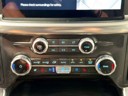 Used 2024 Ford F150 Lariat w/ Equipment Group 502A High AWD/4WD image 14
