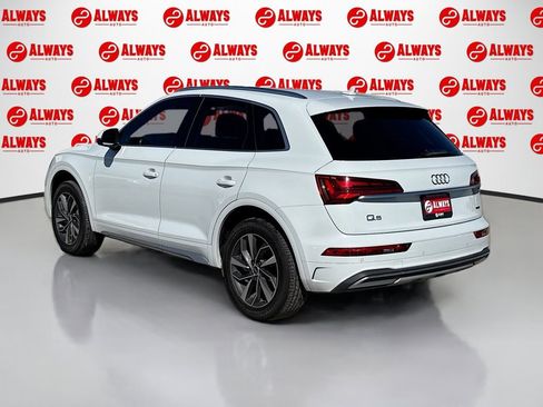 Used 2021 Audi Q5 2.0T Premium w/ Convenience Package image 8