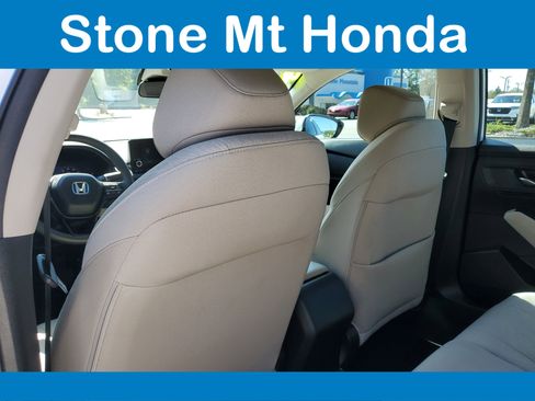 Used 2024 Honda Accord EX image 8